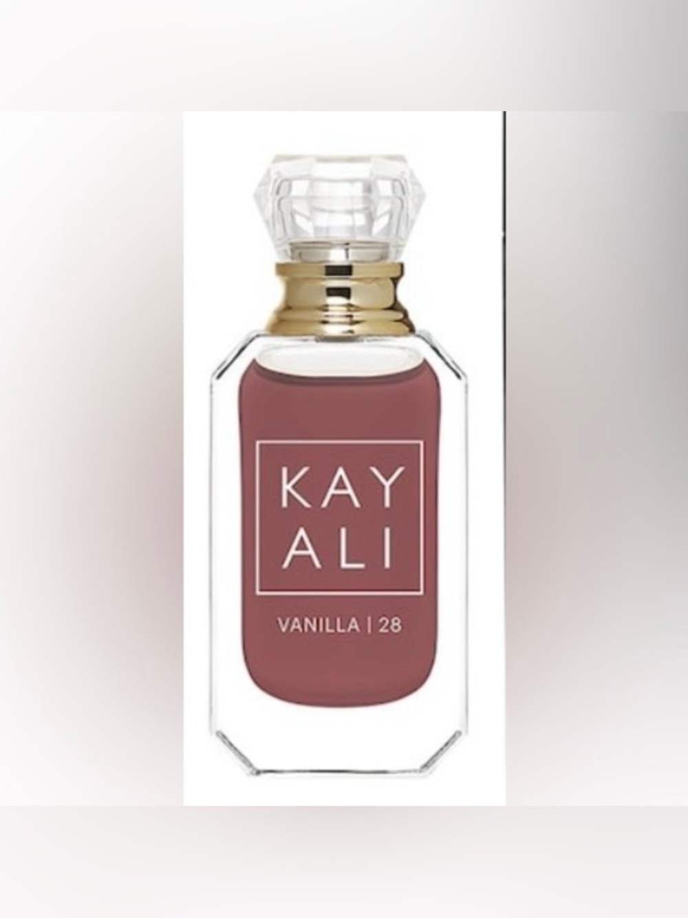 🌸KAYALI Vanilla 28 EDP Dabber Deluxe Mini 5 mL